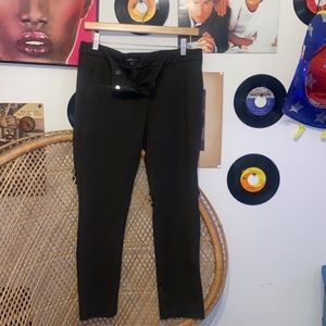Dalia skinny pant